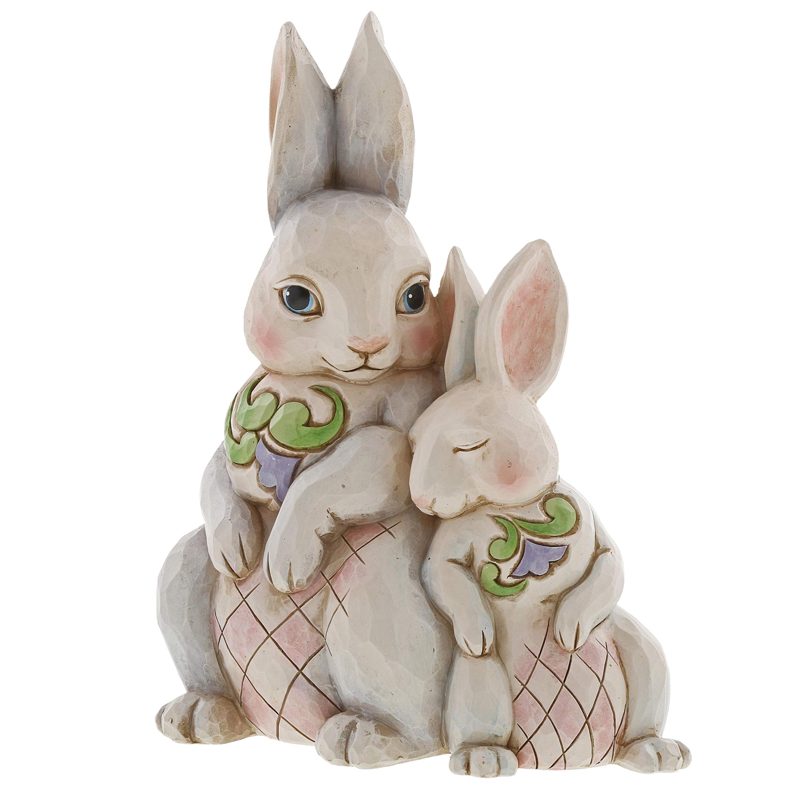 Amazon.com: Enesco Jim Shore Heartwood Creek Forever My Honey